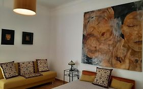 B&B Il Giardino Del Barone